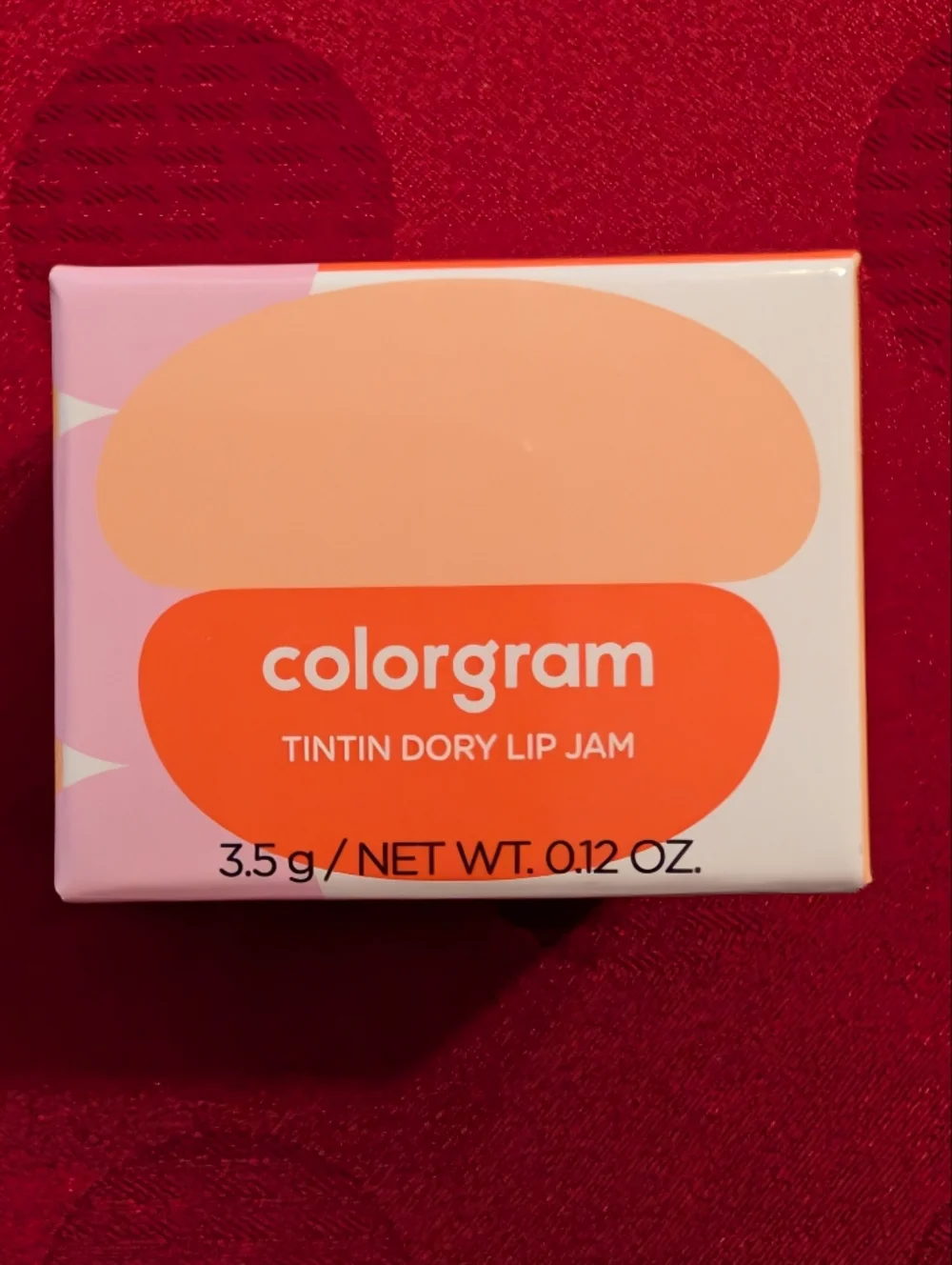 Colorgram Tintin Dory Lip Jam & Milk Bling Shadow Bundle 🆕